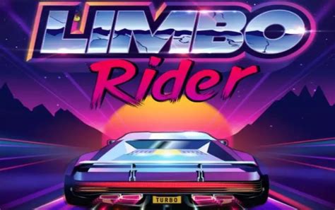 Limbo Rider Slot Grátis